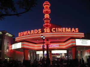 Brea Edwards Cinema - by Jonnyboyca - wikipedia