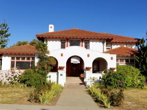 Darling House BNB Santa Cruz - 2017