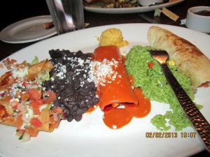 El Torito Grill - Brea