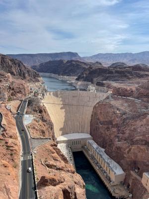 Hoover Dam