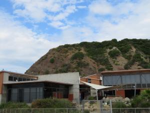 Dana Point - Ocean Institute