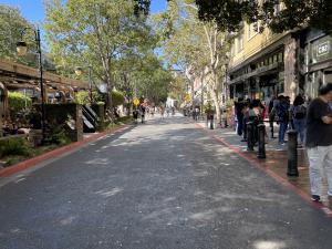 Santana Row