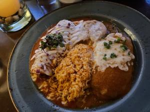 Phoenix - Blanco Cocina and Cantina