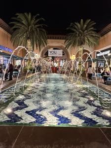 Irvine Spectrum