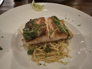 Elyse restaurant