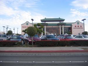 Phuoc Loc Tho in Little Saigon, Westminster