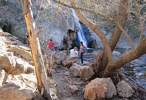 Paradise Falls - Thousand Oaks