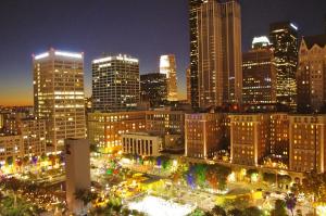 Perch - LA - Photo by David Merrett - Flickr