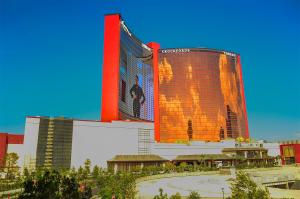 Resort World Last Vegas