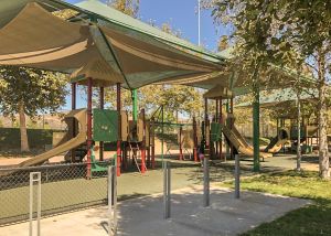 Brea Sports Park
