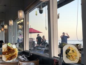 Zelda's on the Beach - Capitola