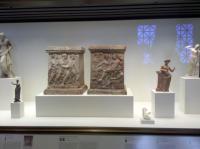 Getty Villa