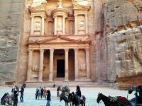 Jordan - Petra