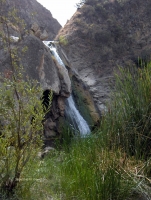 Paradise Falls, ca