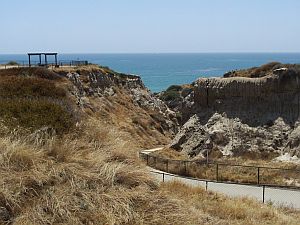 San Clemente SB - Ramp