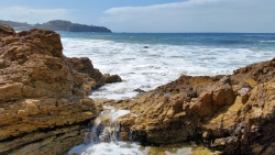 Treasure Cove Beach