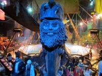 Pirates Dinner Adventure Show