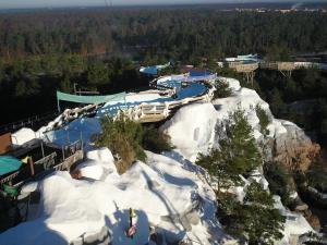 Disney World - Blizzard Beach - Team Boat Springs - Wikipedia by Dr_latino999