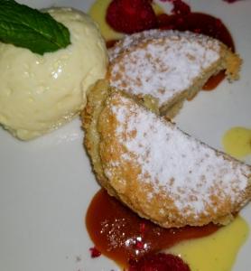 Santa Barbara Dining - Black Sheep