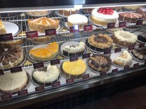 Cheesecake Factory - by 'Like the Grand Canyon' - Flickr