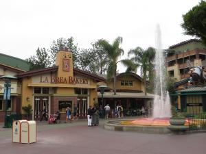 La Brea Bakery Café