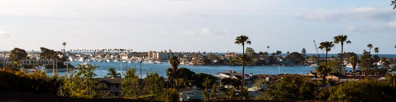 Newport Beach - Balboa - by D Ramey Logan - Wikipedia