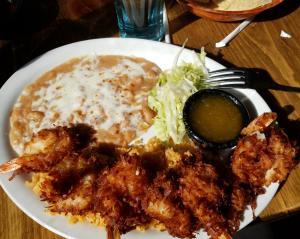 Crestline - Toni's Kitchen