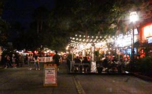 Santa Barbara - State Street