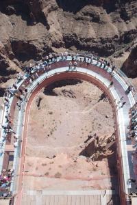 Grand Canyon West - Skywalk