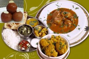 OC Dinning - Tamba30 Anaheim - Indian Cuisine