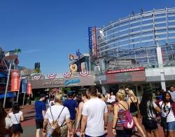 Universal Orlando - Citywalk