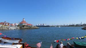 Aquarium of the Pacific