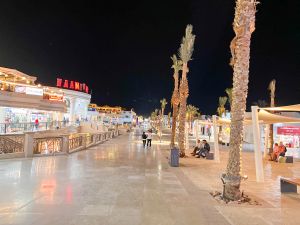 Egypt - Sharm El Sheikh - Naama Bay Mall