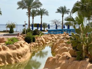 Egypt - Renaissance Sharm El-Sheikh Resort by Marriott
