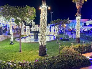 Egypt - Sharm El Sheikh - Soho Square Mall