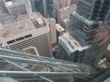 Philadelphia One Liberty Observation Deck