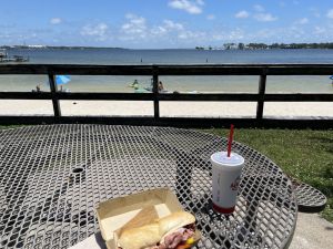 Fort Walton Beach - Garniers Beach Park