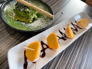 Soi Bistro - dessert
