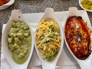 La Famiglia - Taste Dello Chef