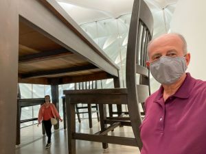 The Broad Museum