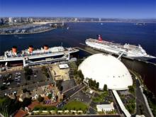 Long Beach CA Cruise Terminal - from Visit_Long Beach .com