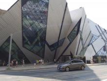 Royal Toronto Museum