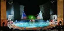 'O' a Cirque Du Soleil Show