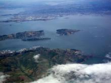 San Francisco - Angel Island - from Wikipedia