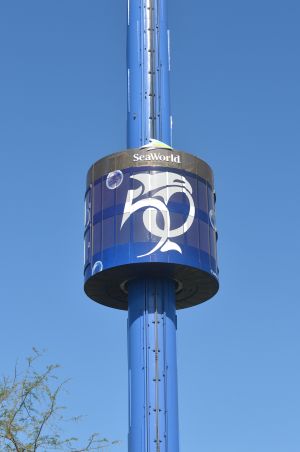 SeaWorld Sky Tower