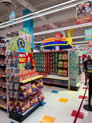 Mega Mart Las Vegas