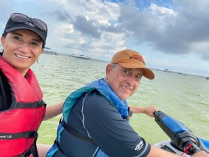 Dolphin Watch Jet Ski Tour