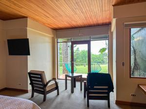 Monteverde - El Establo Hotel