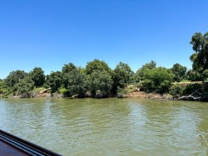 Sacramento - Discovery Park