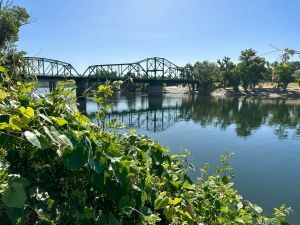 Sacramento - Discovery Park